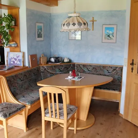 Lassacher Biobauernhof Mariapfarr Room photo