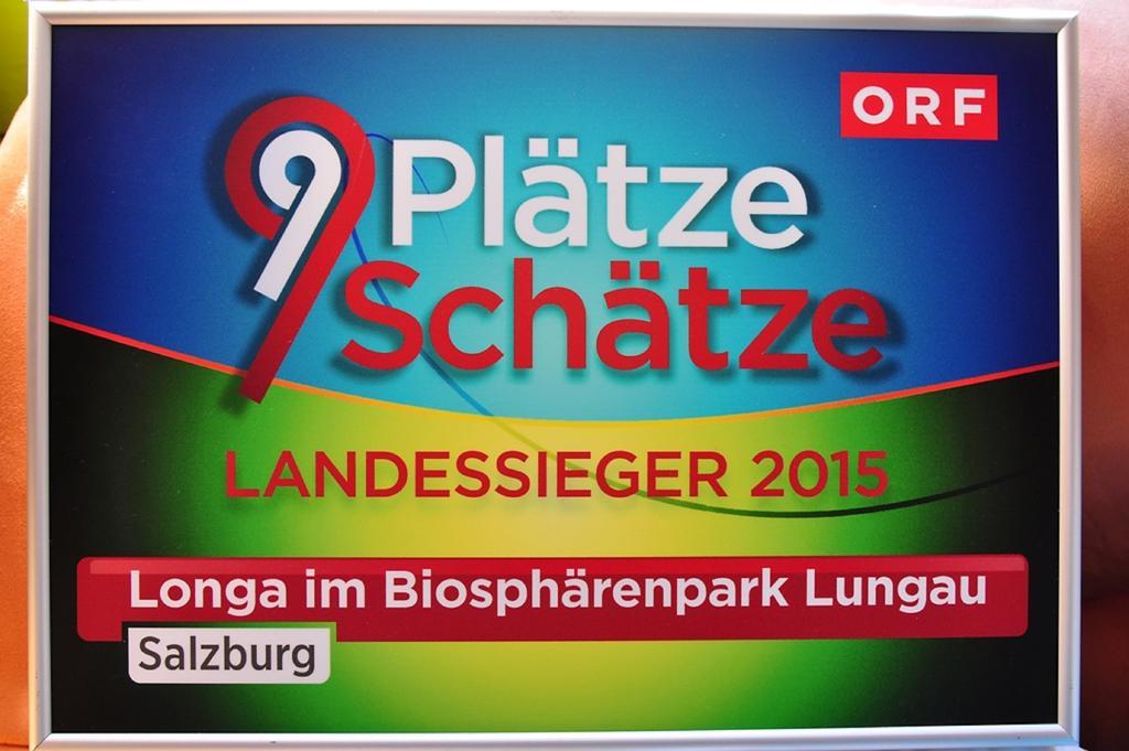 Farm stay Lassacher Biobauernhof Mariapfarr