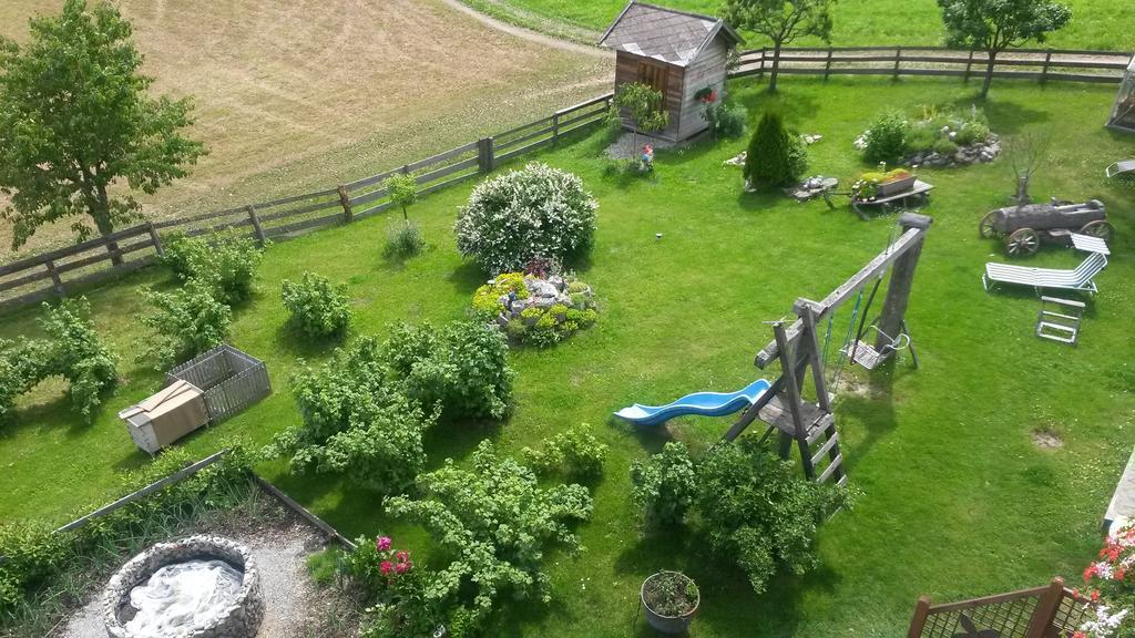 Lassacher Biobauernhof Farm stay *