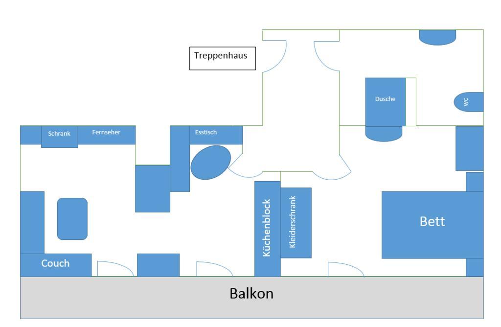 Lassacher Biobauernhof Farm stay *