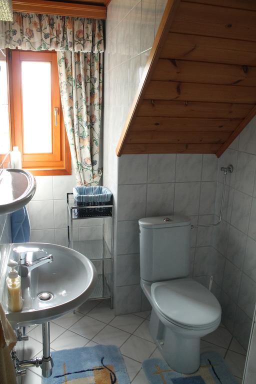 Farm stay Lassacher Biobauernhof *